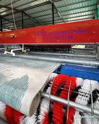 Rize Halı Yıkama Fabrikası