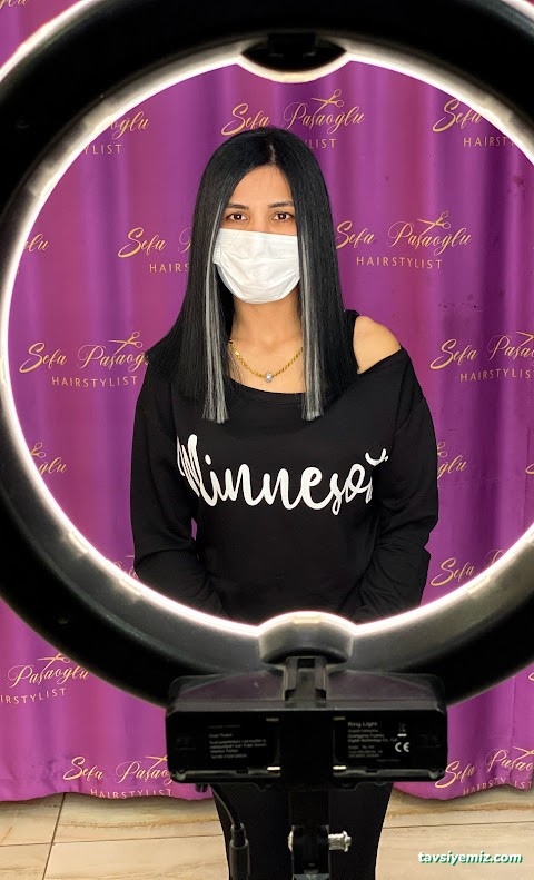 Kuaför Sefa Paşaoğlu