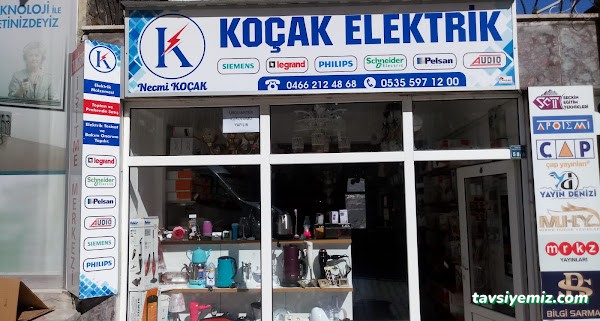 Koçak Elektrik