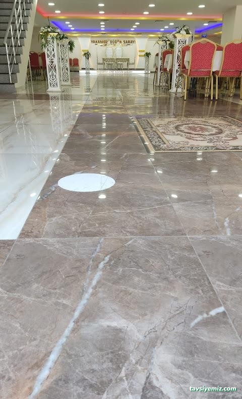 Yakamoz Düğün Sarayı