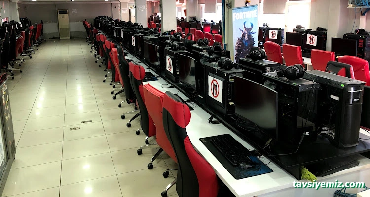 Gondol İnternet Cafe