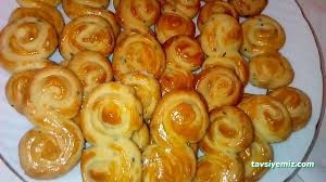 Bişgel Pasta Börek