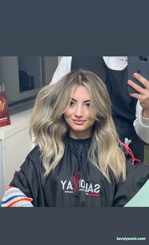 Salon Ay Hair&Beauty Center