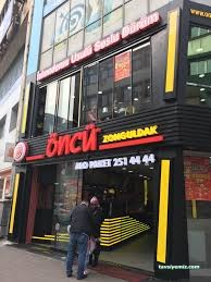 Zonguldak Öncü Döner