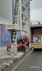 Gaffaroğlu Nakliyat