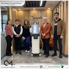 Estistanbul Ordu Güzellik Merkezi