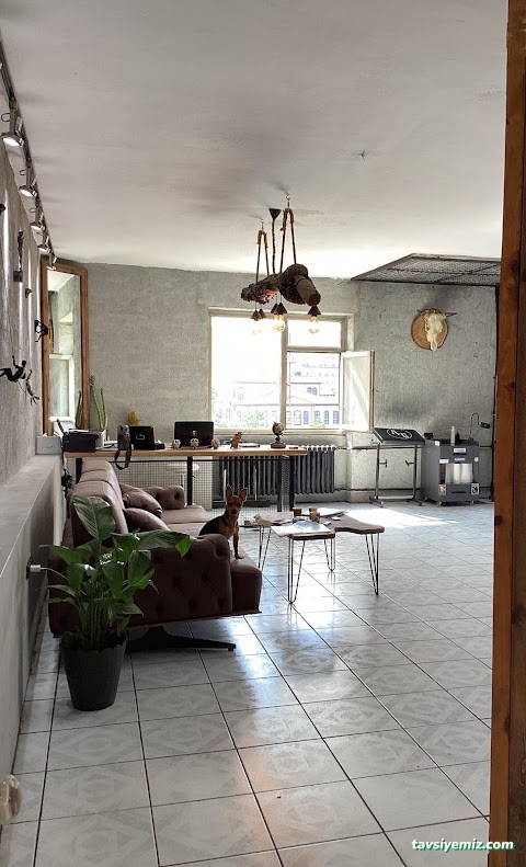 Regard Ink Tattoo & Pıercıng