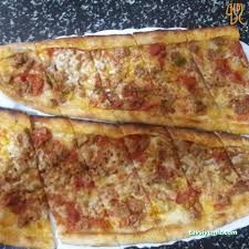 İskilip Pide Salonu