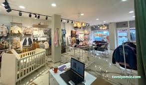 Bebiş Bebe Ve Çeyiz