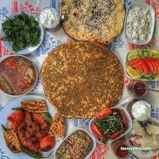 Öz Kilis Kebap Ve Lahmacun Salonu