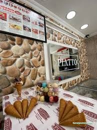 Piatto Dondurma Bahçelievler