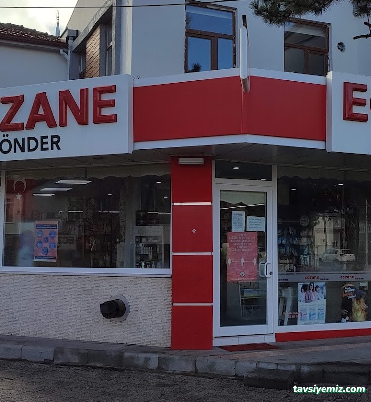 Önder Eczanesi