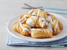 Ege Mantı Ve Börek