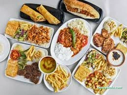 Meşhur Gurme Pilavcı