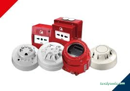 Fdd Elektronik Güvenlik Ve Yangın Alarm Sistemleri - Merkez - 1