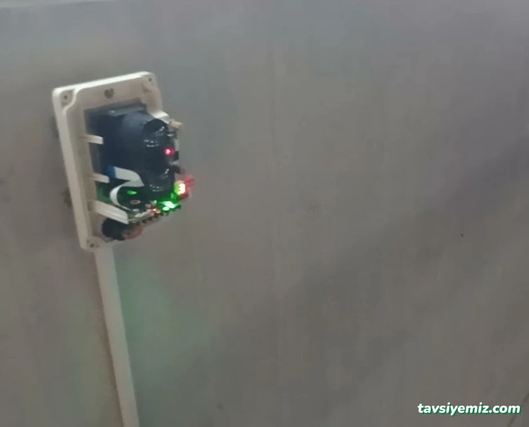 Fdd Elektronik Güvenlik Ve Yangın Alarm Sistemleri