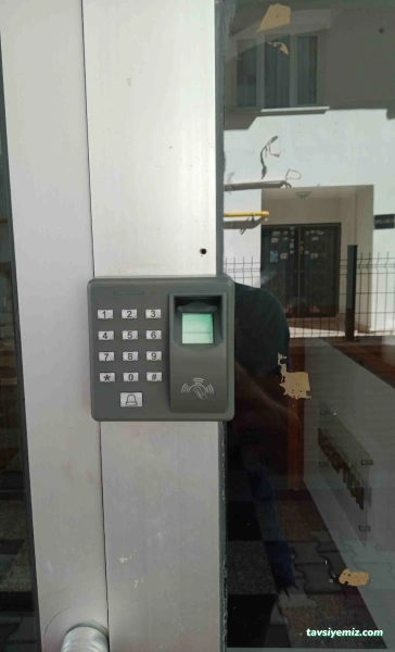 Fdd Elektronik Güvenlik Ve Yangın Alarm Sistemleri