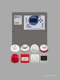 Fdd Elektronik Güvenlik Ve Yangın Alarm Sistemleri - Merkez - 1