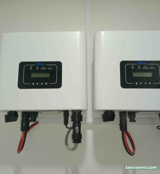 Fdd Elektronik Güvenlik Ve Yangın Alarm Sistemleri