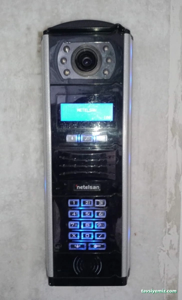 Fdd Elektronik Güvenlik Ve Yangın Alarm Sistemleri