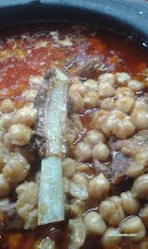 Çorbacı Münür Hamdi Usta