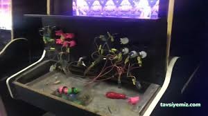 Pendik Reflex Atari Salonu