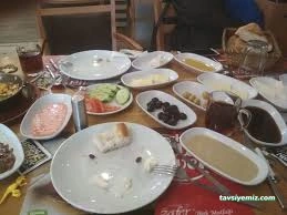 Zafer Türk Mutfağı