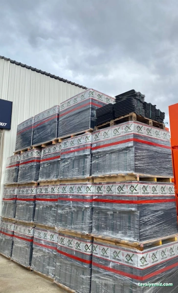 Fe-Ba Yapı Market / Kırıkkale Yapı Market