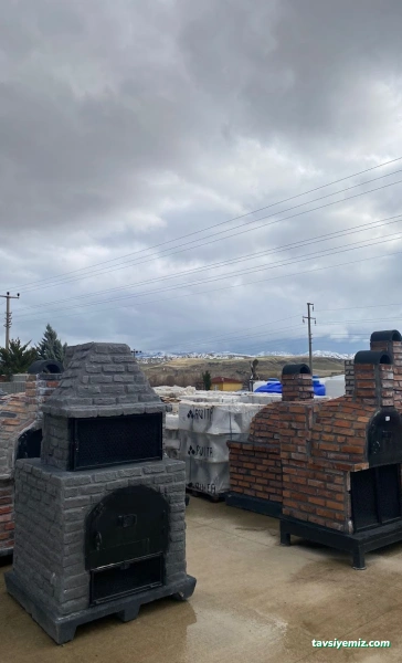 Fe-Ba Yapı Market / Kırıkkale Yapı Market