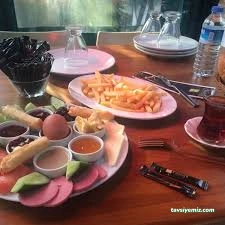 Pirhan Restaurant - Tokat Kebabı - En İyi Restaurant Tokat - Yöresel Restaurant