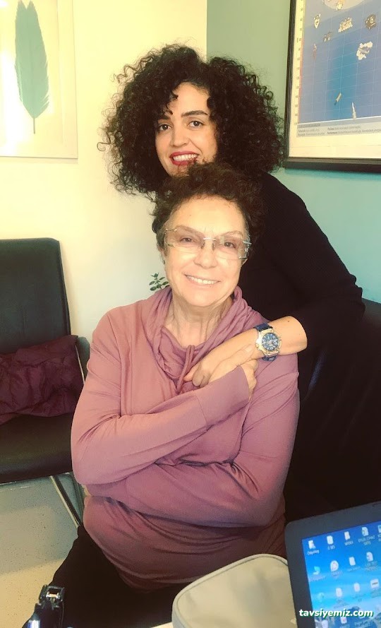 Uzman Odyolog Özlem Ruhioğlu Çınar