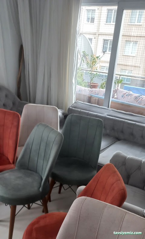 Ebrar Koltuk Yıkama