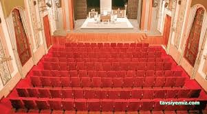 İzmir Devlet Tiyatrosu Konak Sahnesi