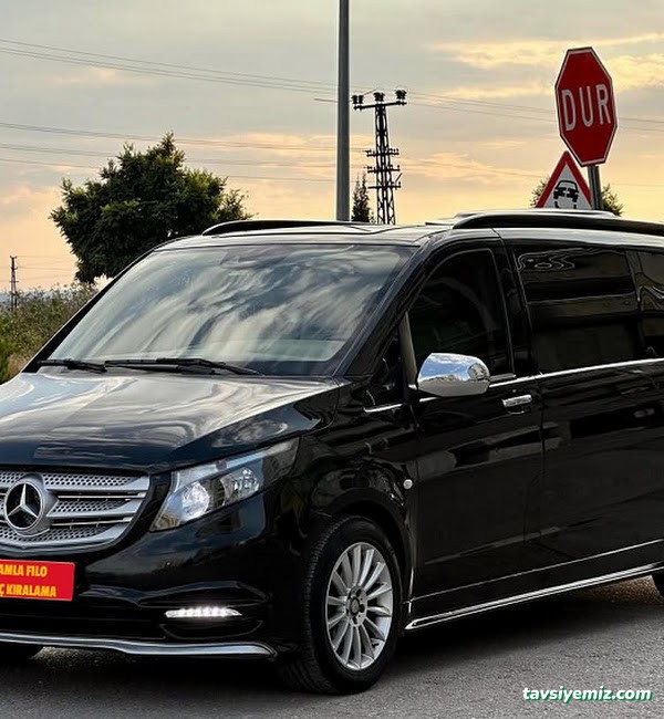 Şanlıurfa Rent A Car