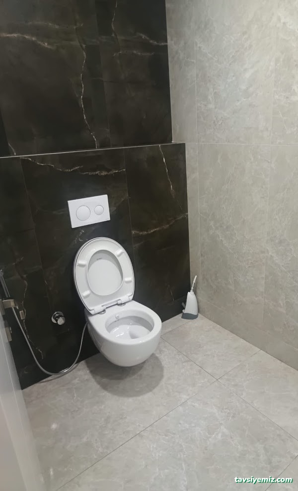 Trabzon Manolya Temizlik