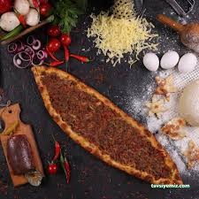 Çıtır Lahmacun/Pide/Kebap Abdullah Usta (Palandöken-Yıldızkent)