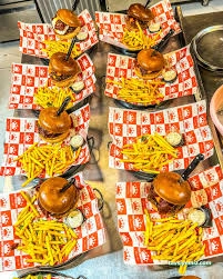 Mert Abinin Yeri ( Hamburger & Taco )