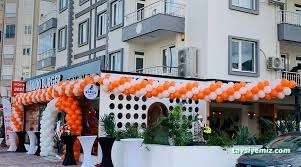 Manjoo Burger Üçkapılar