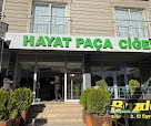 Hayat Paça Ciğer Salonu