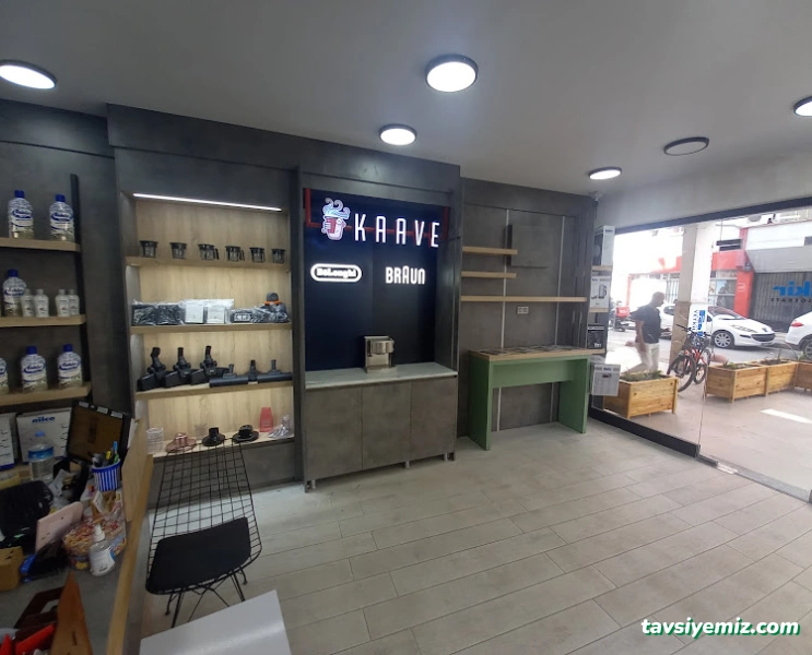 Yörük Ticaret Antalya (Arnica Fakir Korkmaz Delonghı Braun Ferre Nilfisk Yetkili Servisi)