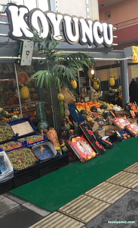 Koyuncu Süpermarket
