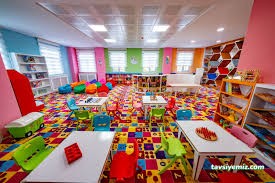 Kastamonu Belediyesi Oyuncak Kütüphanesi