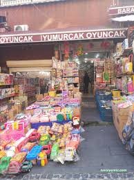Yumurcak Oyuncak
