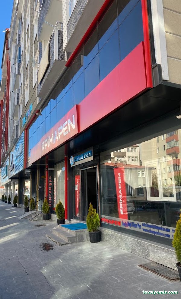 Kars Oto Cam - Hüseyin Bal - Kasko Anlaşmalı Oto Cam Servisi - Başaranlar Oto Cam - Windshield Repair