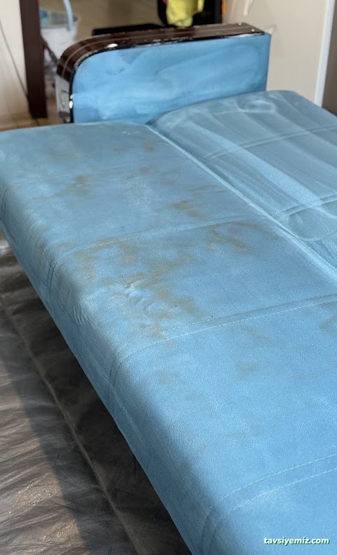 Uşak Zümra Koltuk & Yatak Yıkama