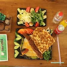 Yaprak Lahmacun Pide Salonu