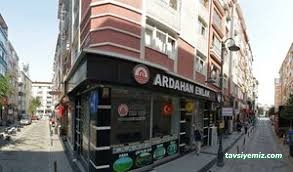 Ardahan Emlak Silivri