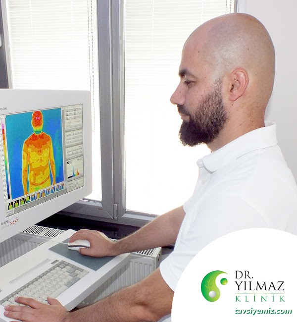 Dr. Yılmaz Fitoterapi & Bütünsel Tıp