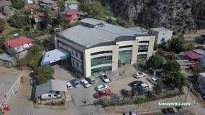 Feke İlçe Devlet Hastanesi