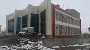 Felahiye İlçe Devlet Hastanesi